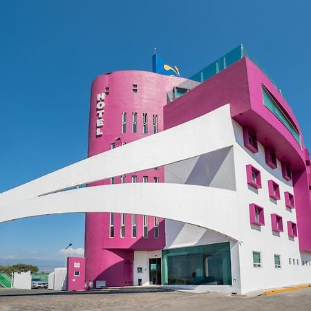 Hotel Magico Inn Cuautla  Eksteriør billede